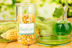 Flaxton biofuel availability
