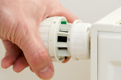 Flaxton central heating repair costs