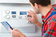 free Flaxton gas safe engineer quotes